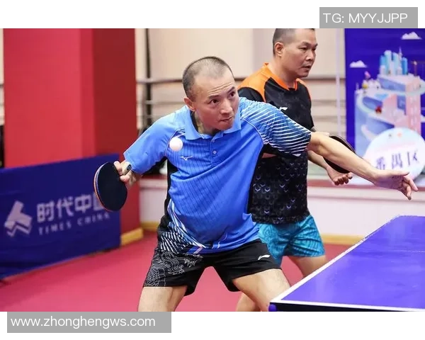 成都乒乓球队在杯赛中的速度表现分析与战术探讨