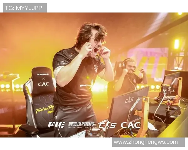 张伟专访:从新手到冠军的CSGO游戏人生回顾与感悟 张伟专访:从新手到冠军的CSGO游戏人生回顾与感悟