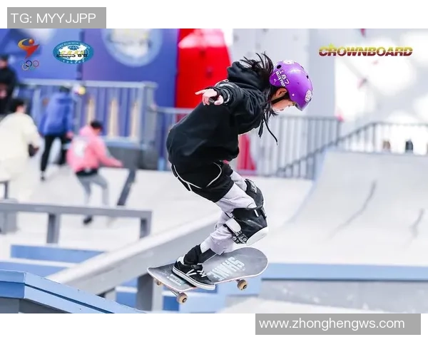 杭州滑板队实力对比深度解析与未来发展趋势探讨