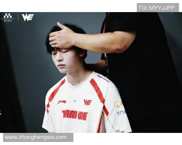 热议英雄联盟：WE战队灵活性变革引发战术新思潮