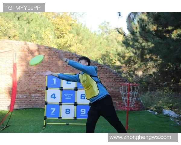 武汉飞盘队的蜕变与成长：从马拉松大满贯到飞盘竞技的新征程