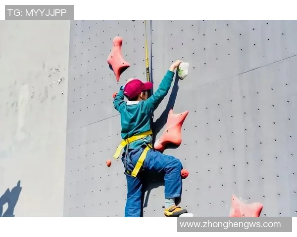 武汉攀岩队灵活性变革引发热议探索攀岩运动的新发展与挑战 武汉攀岩队灵活性变革引发热议探索攀岩运动的新发展与挑战