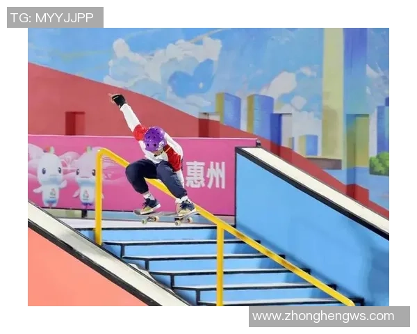 滑板灵活性排行榜揭晓广州滑板队荣获第六名成就引关注 滑板灵活性排行榜揭晓广州滑板队荣获第六名成就引关注