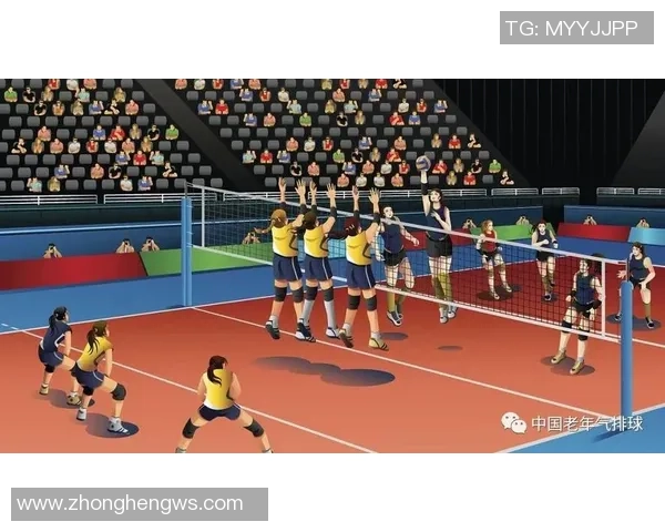 西安排球队防守策略解析:排球热点背后的战术思考与实践 西安排球队防守策略解析:排球热点背后的战术思考与实践