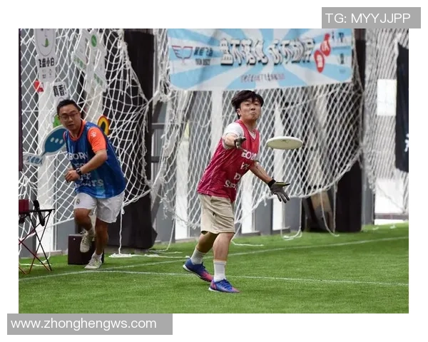 飞盘评论：探讨北京飞盘队在比赛中的控球策略与失误分析