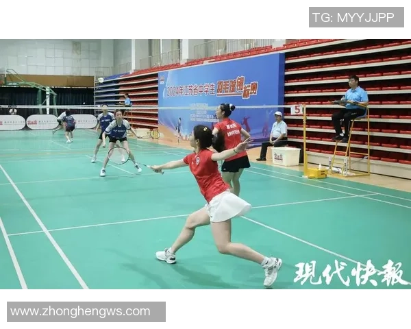 南京羽毛球队在羽毛球状态排行榜中荣登第十名展现出强劲实力与潜力 南京羽毛球队在羽毛球状态排行榜中荣登第十名展现出强劲实力与潜力