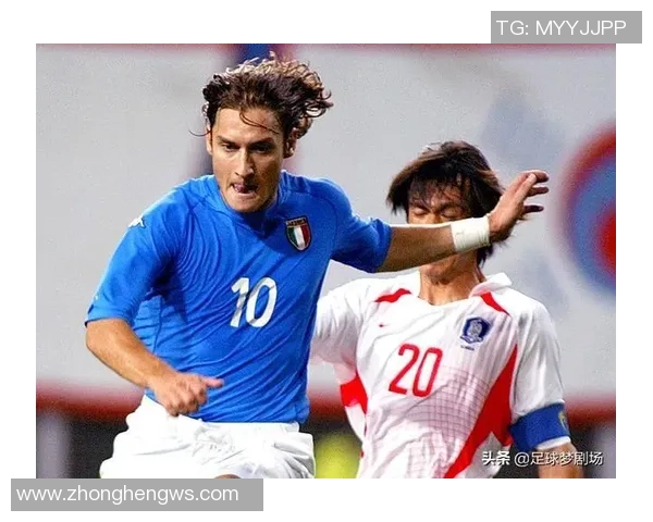 回顾2000年韩国足球明星的辉煌历程与对亚洲足球的影响 回顾2000年韩国足球明星的辉煌历程与对亚洲足球的影响